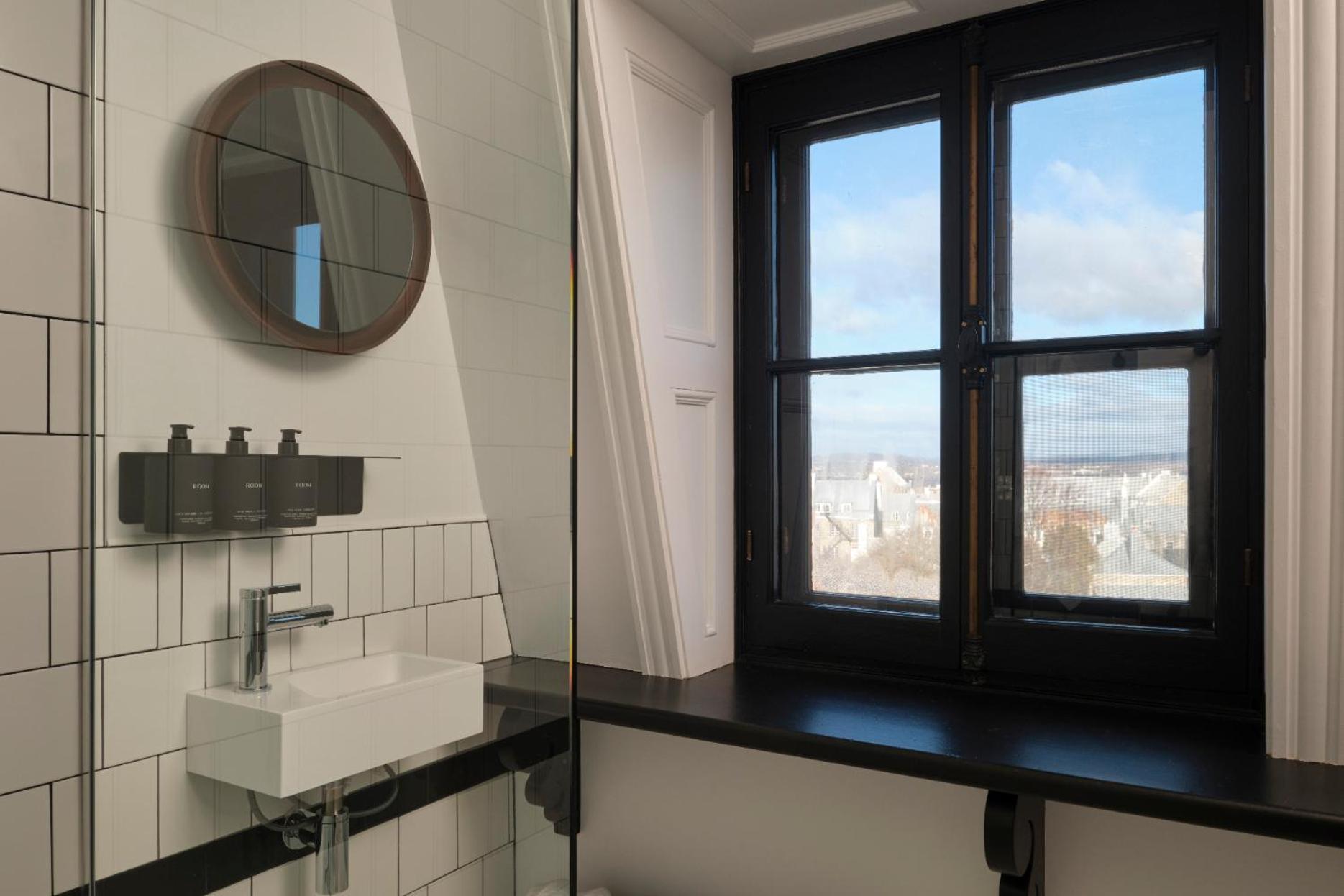 Hotel Cap Diamant Κεμπέκ Εξωτερικό φωτογραφία