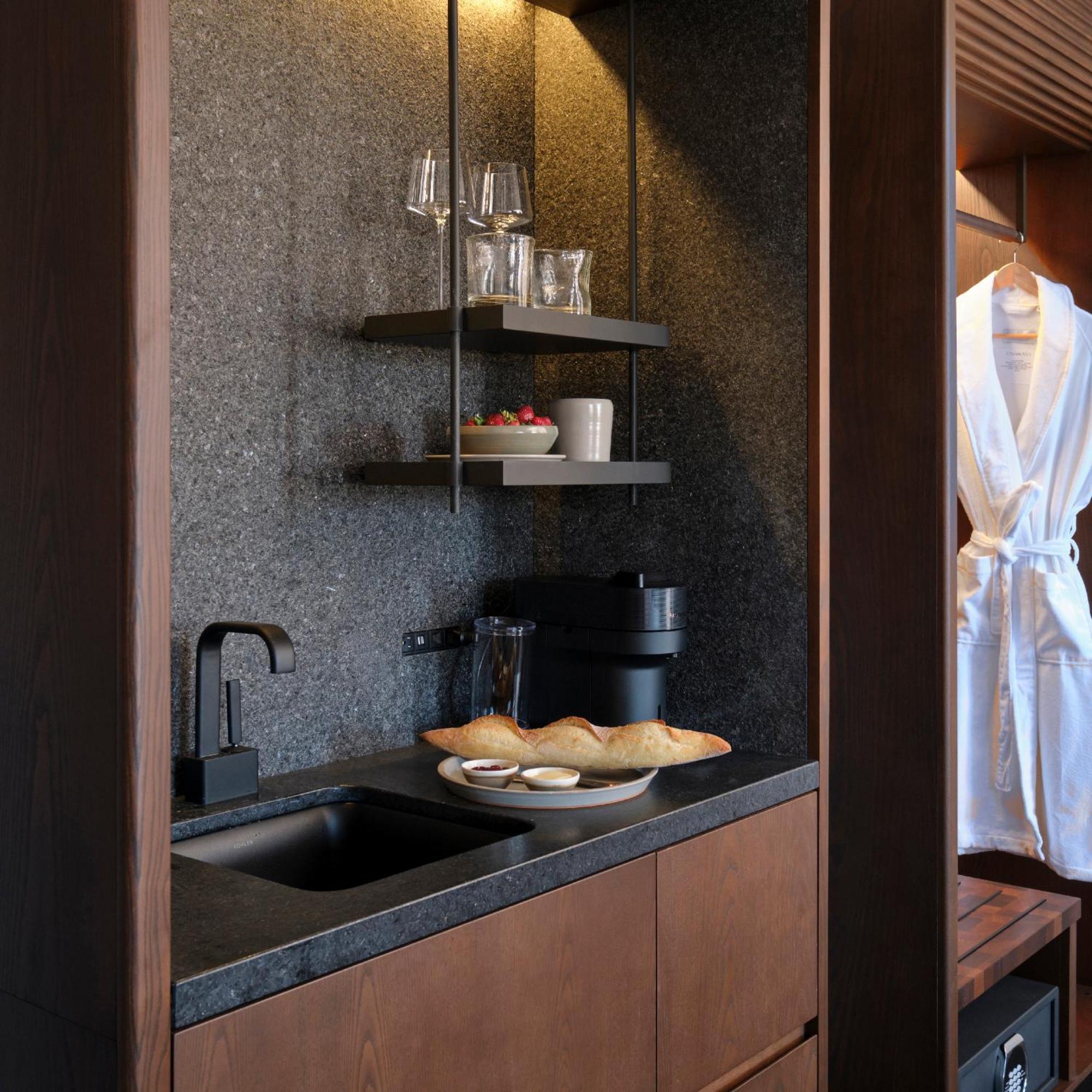 Hotel Cap Diamant Κεμπέκ Εξωτερικό φωτογραφία
