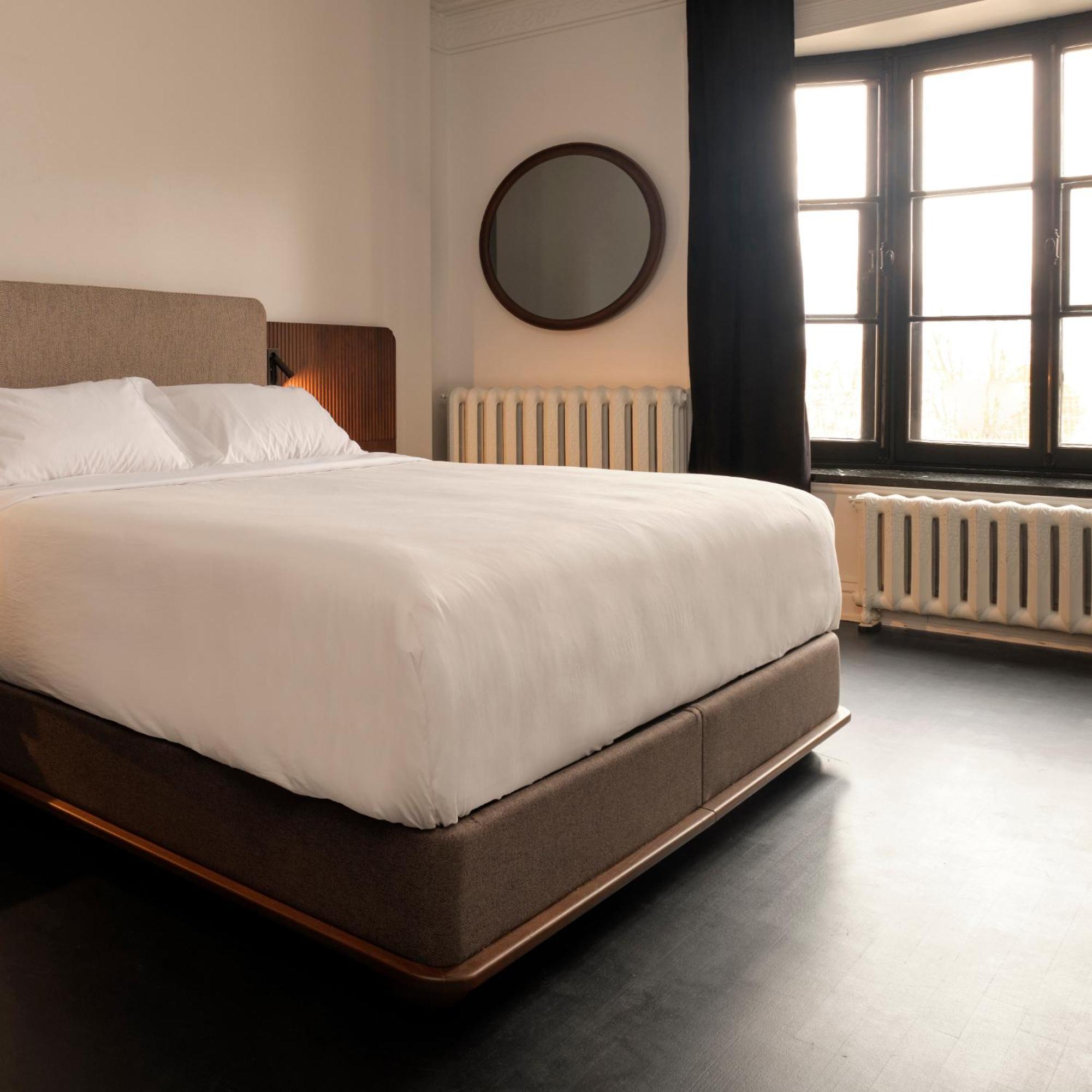 Hotel Cap Diamant Κεμπέκ Εξωτερικό φωτογραφία
