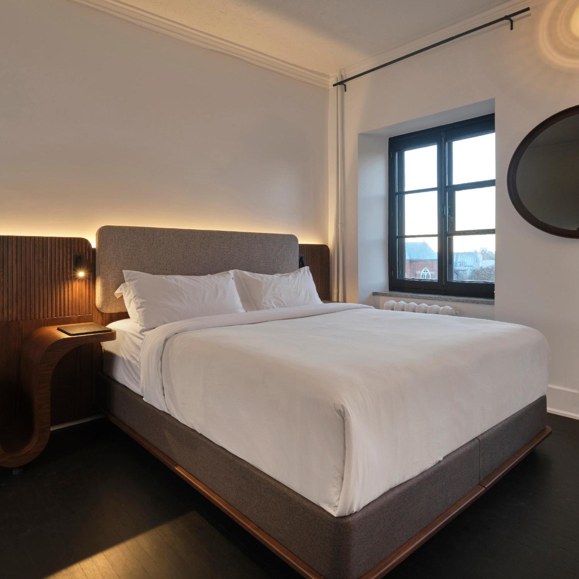 Hotel Cap Diamant Κεμπέκ Εξωτερικό φωτογραφία