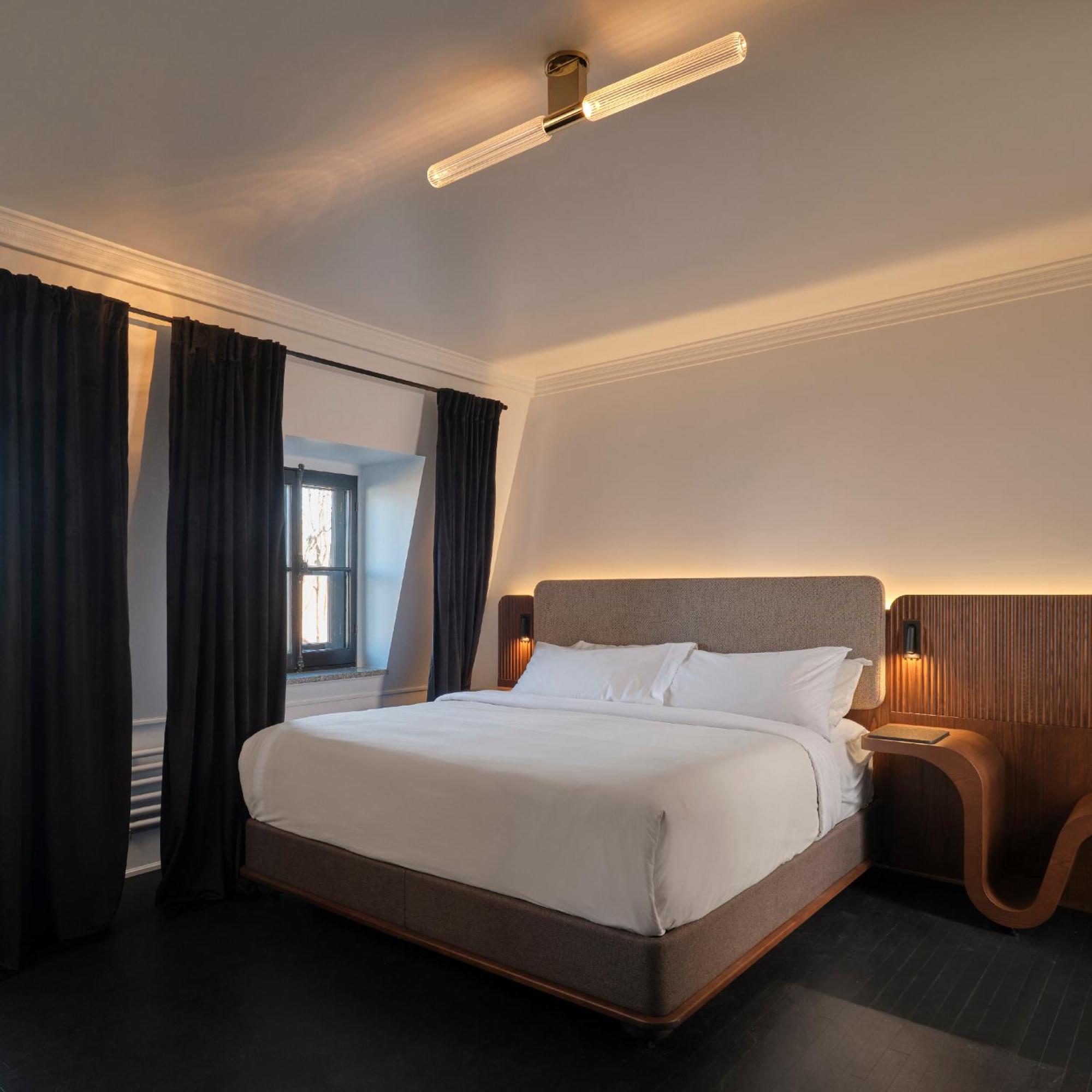 Hotel Cap Diamant Κεμπέκ Εξωτερικό φωτογραφία