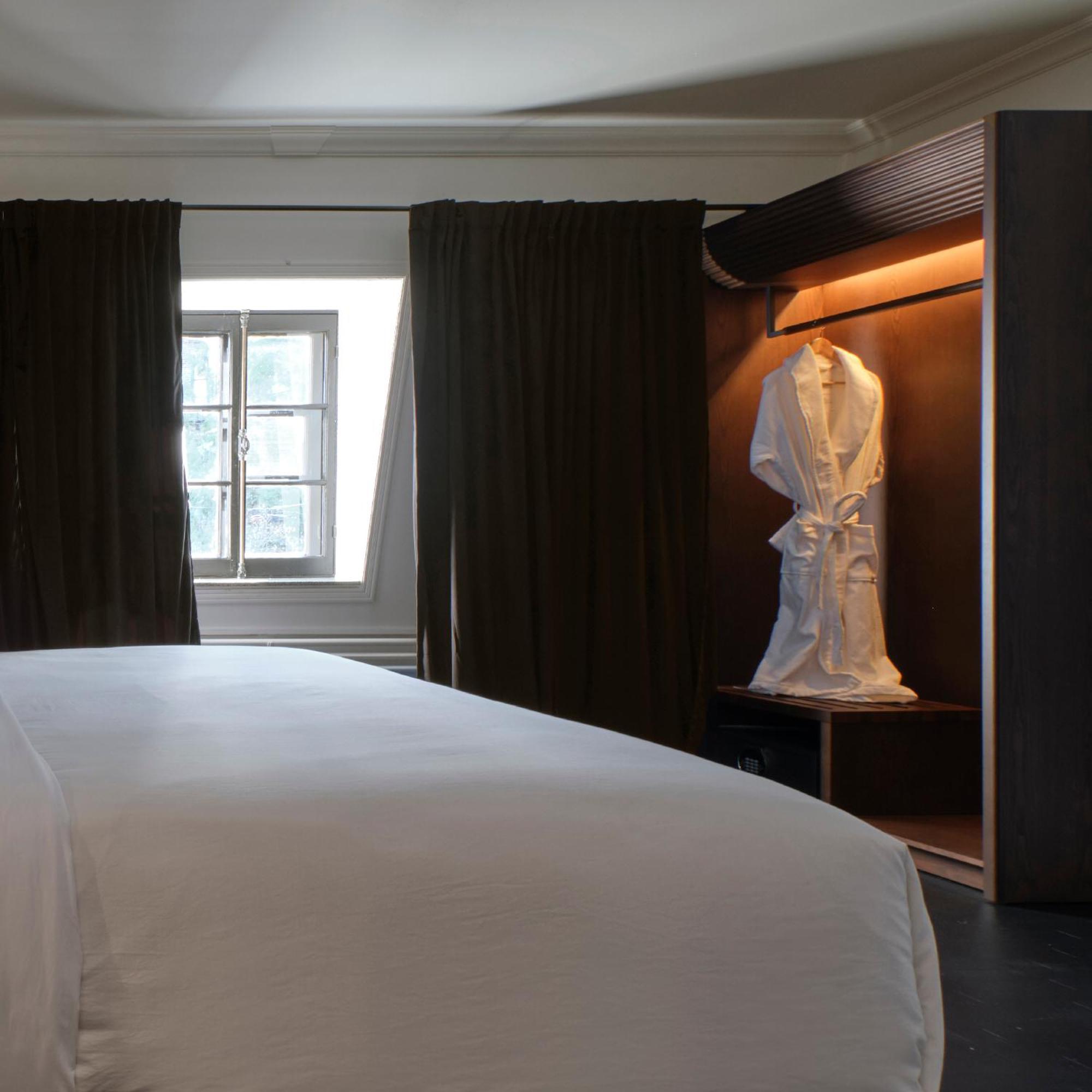 Hotel Cap Diamant Κεμπέκ Εξωτερικό φωτογραφία