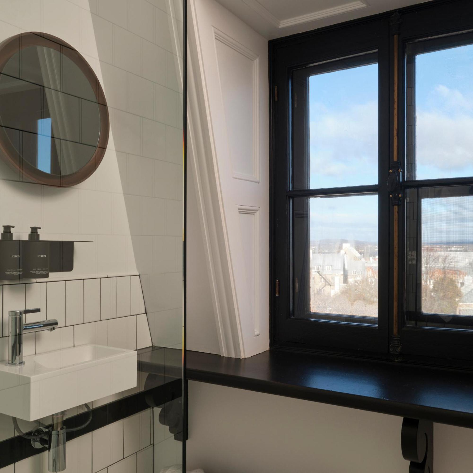 Hotel Cap Diamant Κεμπέκ Εξωτερικό φωτογραφία
