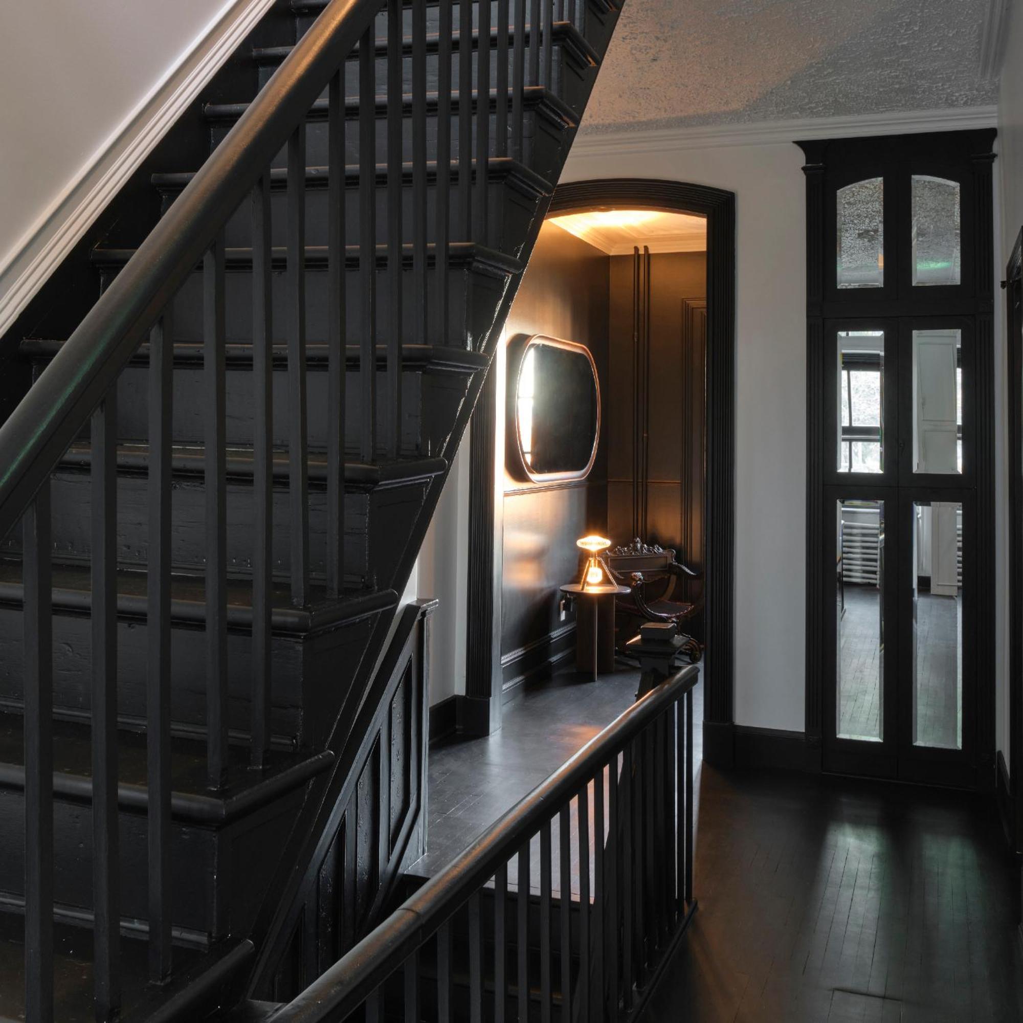 Hotel Cap Diamant Κεμπέκ Εξωτερικό φωτογραφία