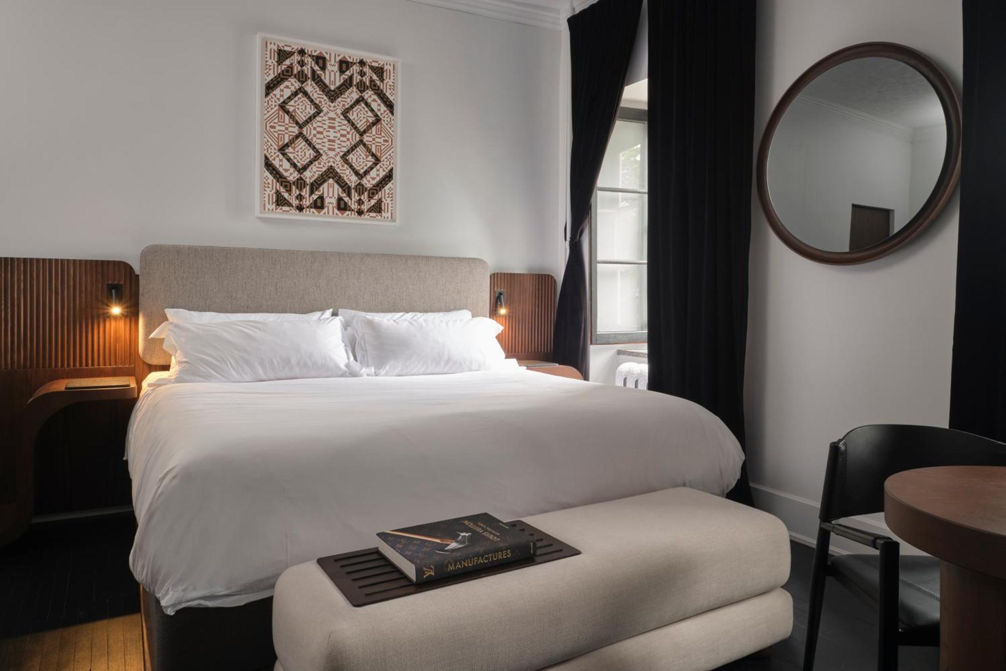 Hotel Cap Diamant Κεμπέκ Εξωτερικό φωτογραφία
