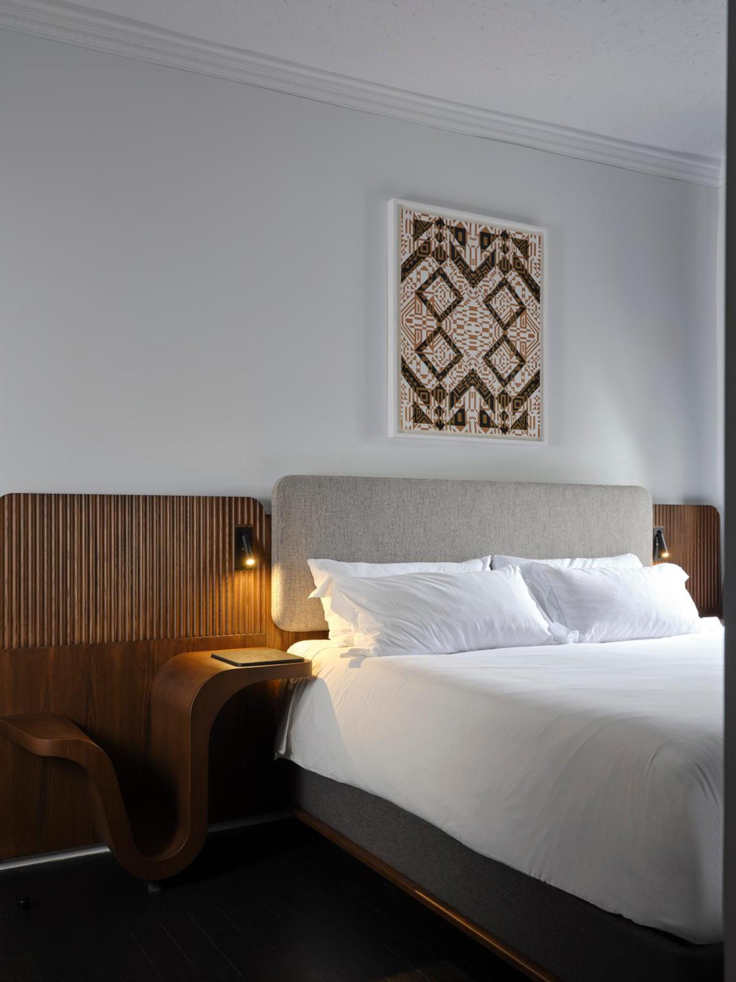 Hotel Cap Diamant Κεμπέκ Εξωτερικό φωτογραφία
