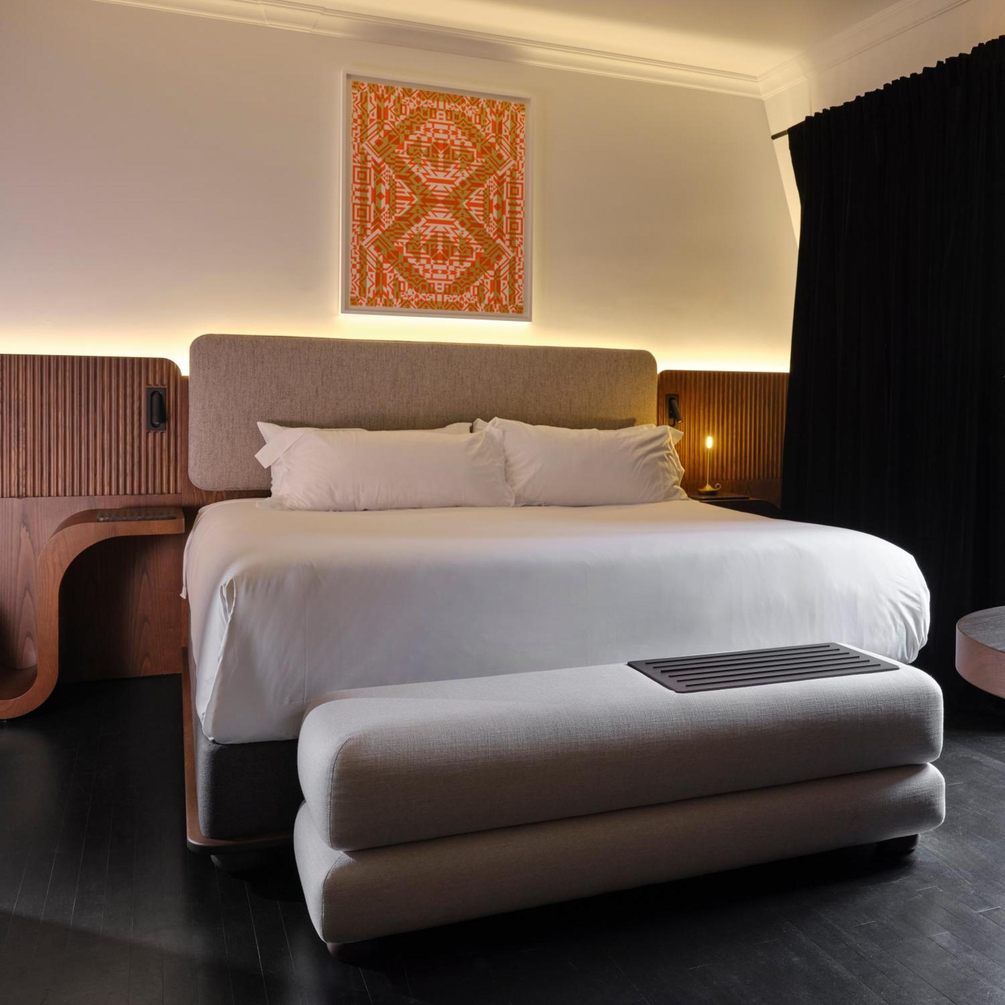 Hotel Cap Diamant Κεμπέκ Εξωτερικό φωτογραφία