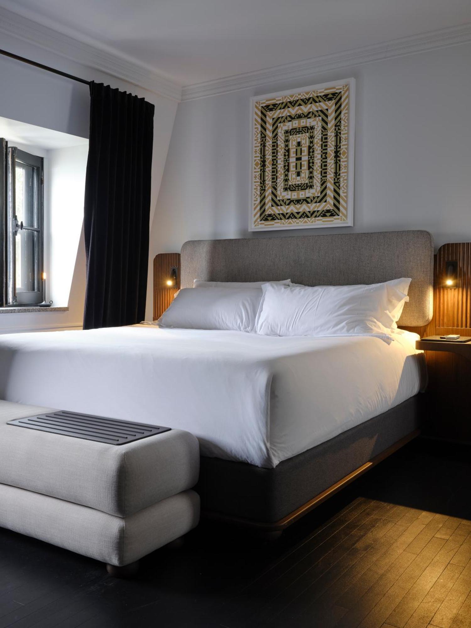 Hotel Cap Diamant Κεμπέκ Εξωτερικό φωτογραφία