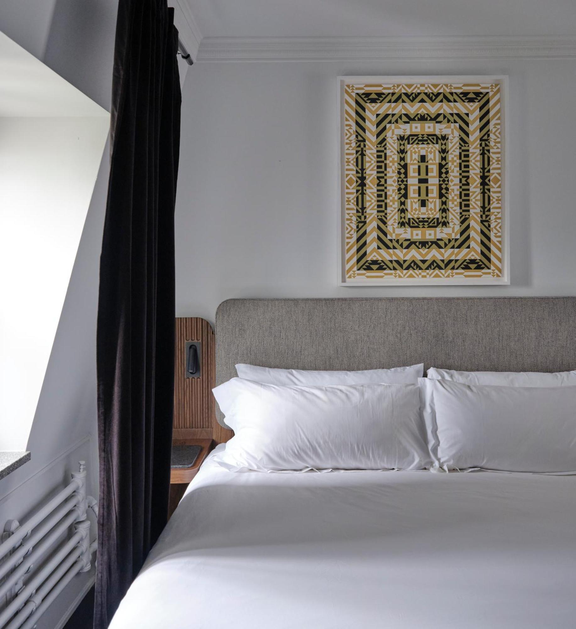 Hotel Cap Diamant Κεμπέκ Εξωτερικό φωτογραφία
