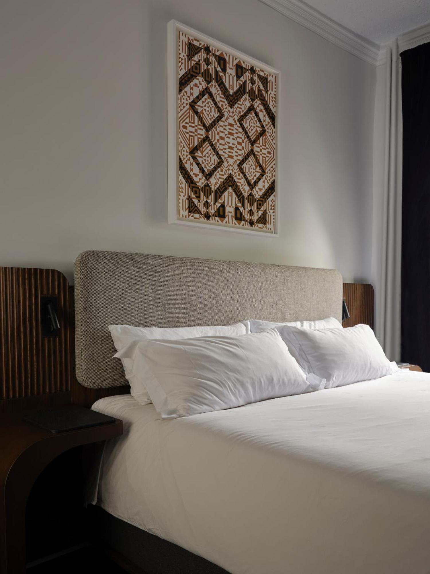 Hotel Cap Diamant Κεμπέκ Εξωτερικό φωτογραφία