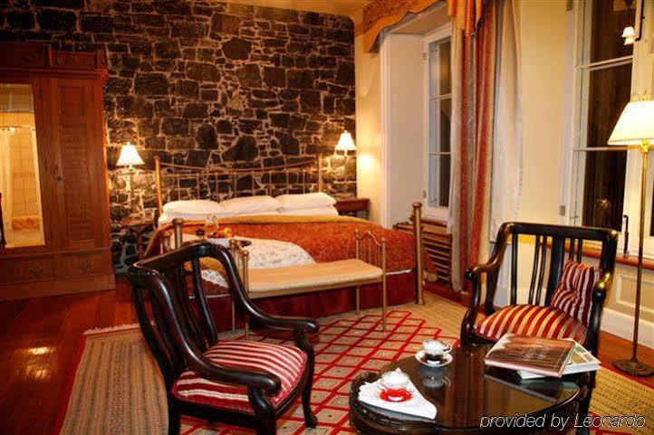Hotel Cap Diamant Κεμπέκ Εξωτερικό φωτογραφία
