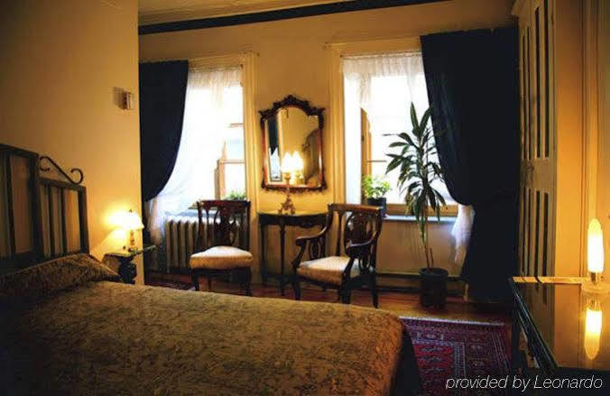 Hotel Cap Diamant Κεμπέκ Εξωτερικό φωτογραφία